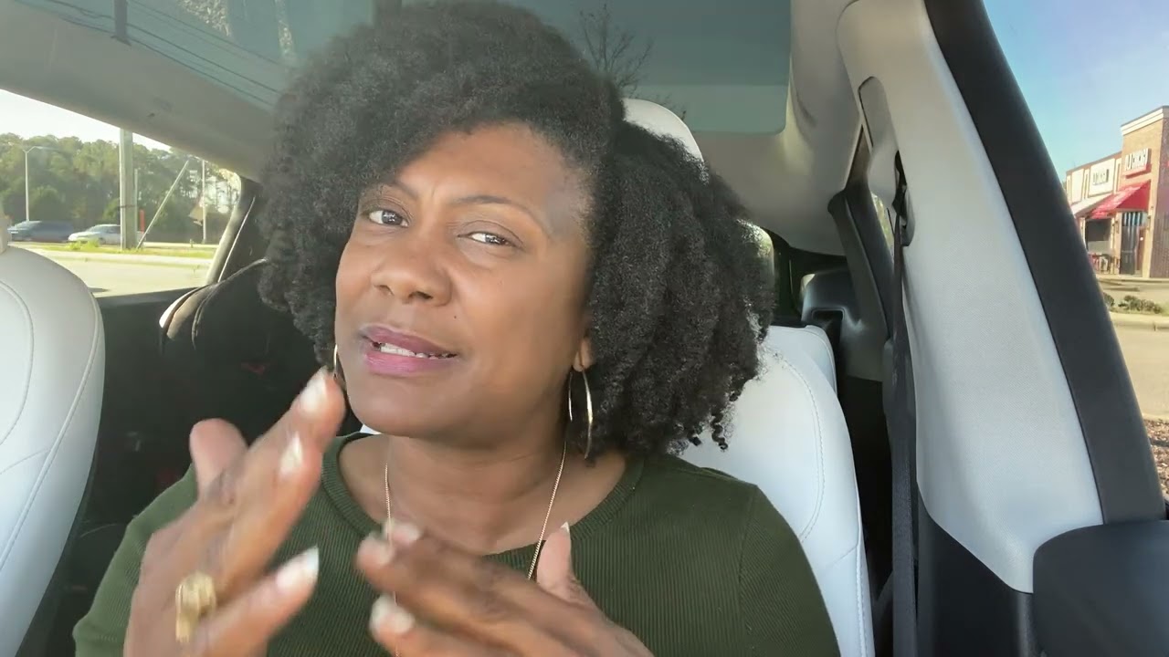 stressed mom.