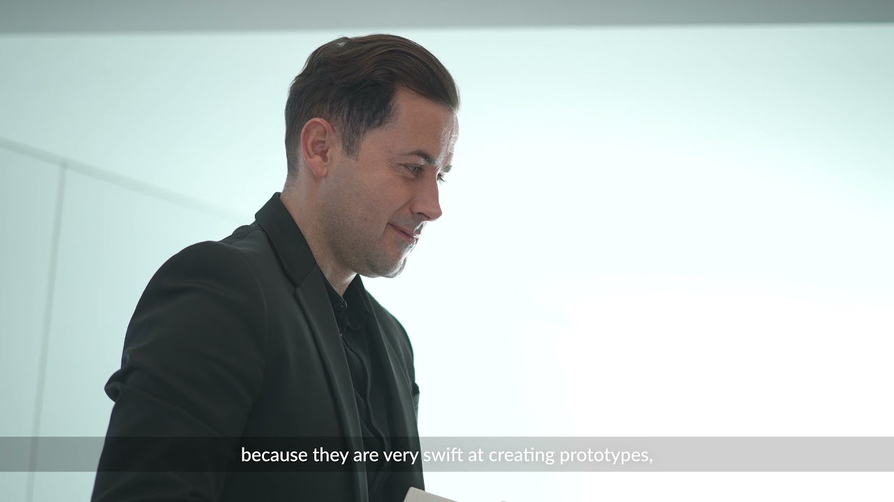 HARMONY INSPIRE - Fran Silvestre Arquitectos