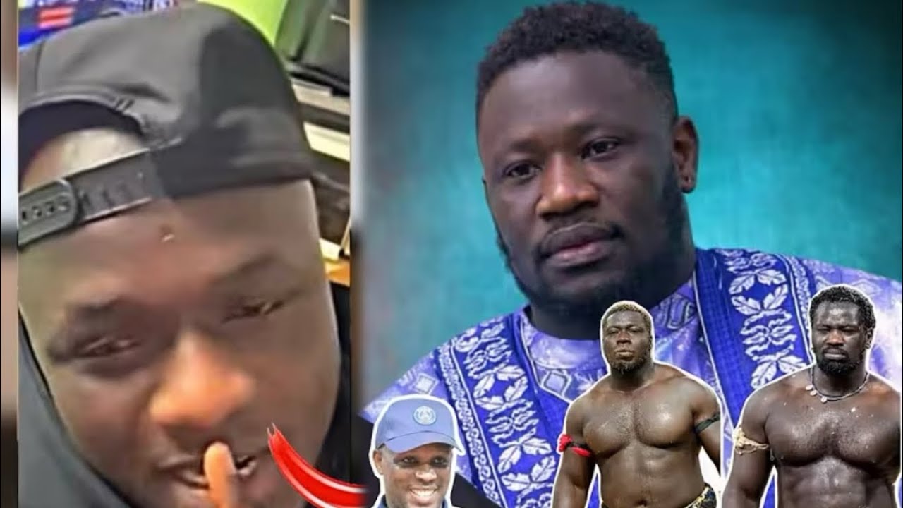 Combat Reug Reug Boy Niang…Réaction de Weuz Diambar après la sortie de Boy Niang 