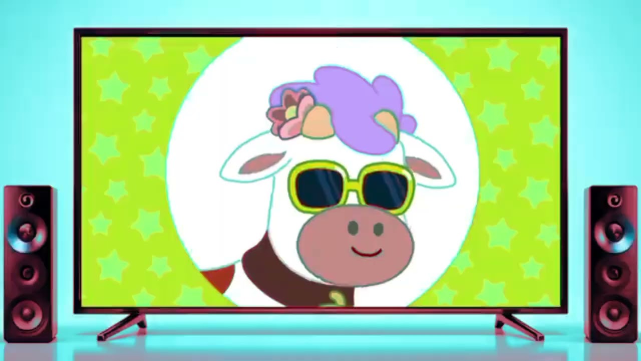 Plim plim play with cow 🐄 effects sponcerd by GAMAvision CSUPO effects 