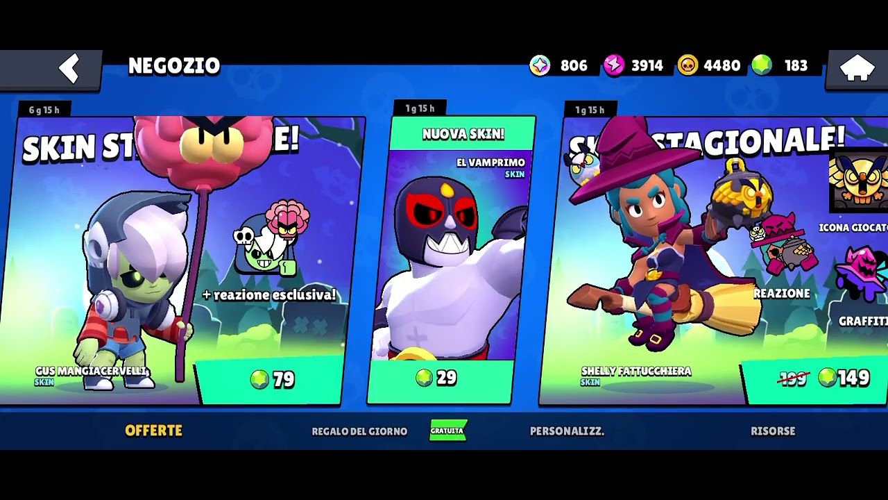 Spacchetto Casse R.I.P. + 1 Partita con Squeak