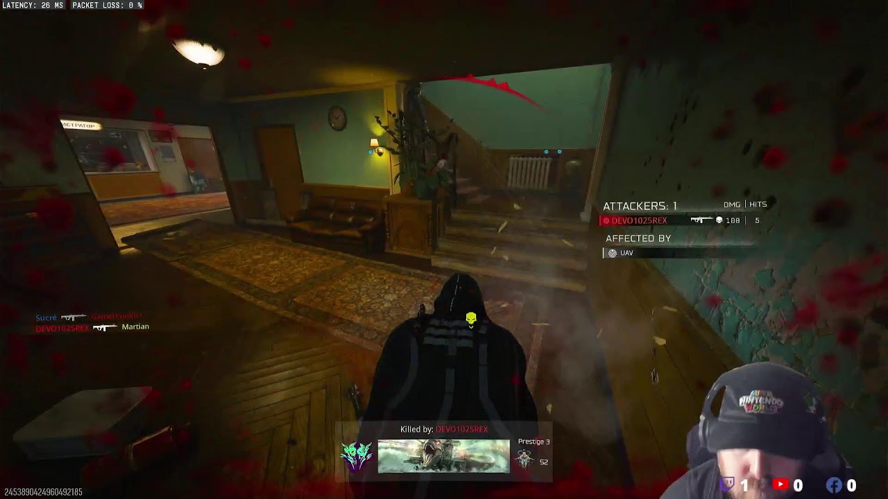 Black Ops 7 : Season 2