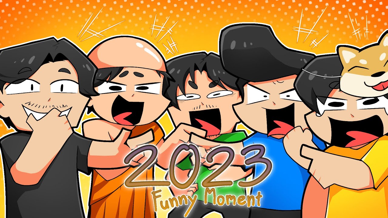 LowGrade Funny Moment 2023 🤣