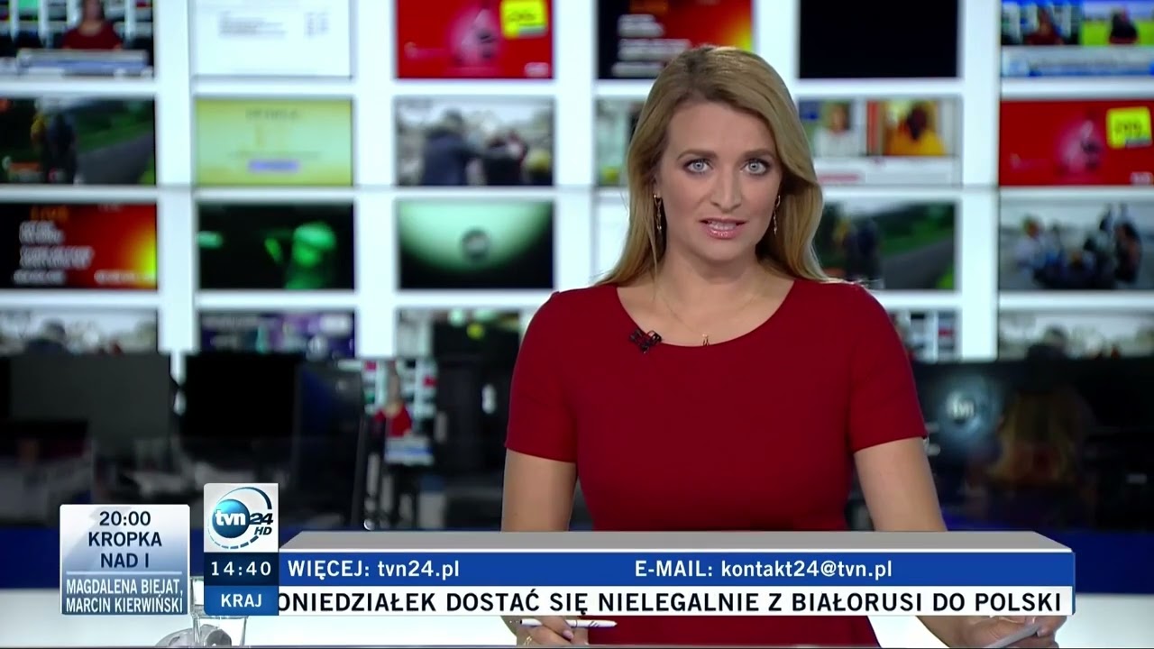 Dagmara Kaczmarek-Szałkow - 14.06.2022
