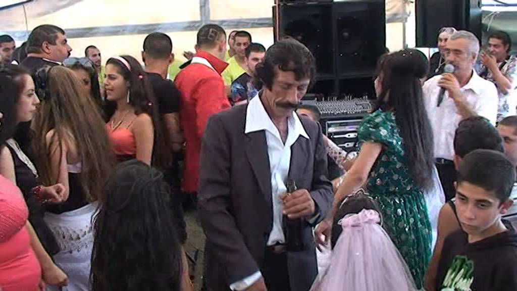 svadbata na mima i qshko 2014 gd ork prima ve sali okka