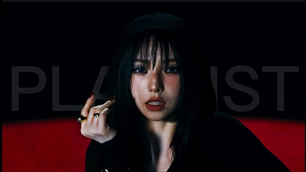 K-pop 4th Gen Girl Group MVs | (G)I-DLE, aespa , LE SSERAFIM, NewJeans, XG, IVE + MORE | Tyna Nguyễn
