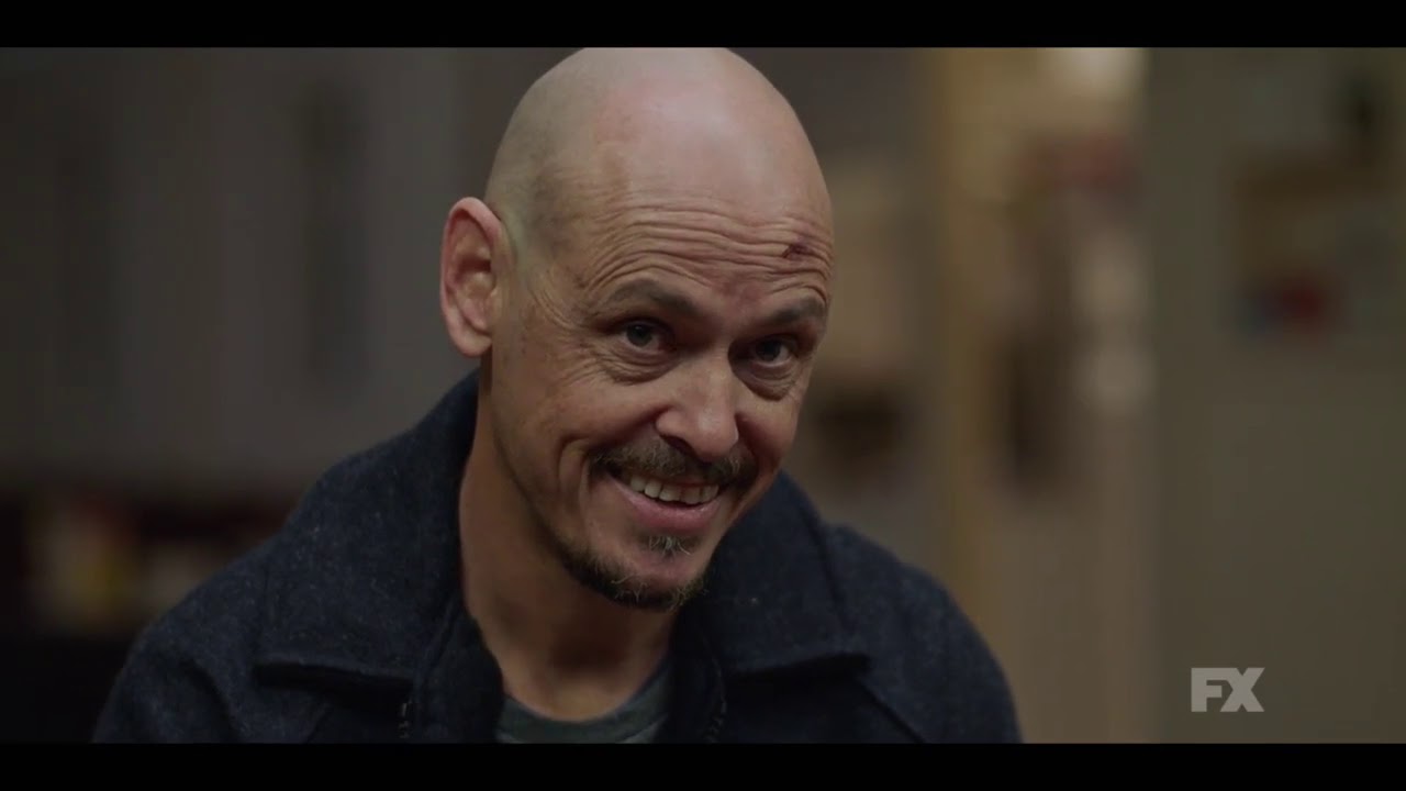 Трейлер фильма &laquo;Мистер Между&raquo;