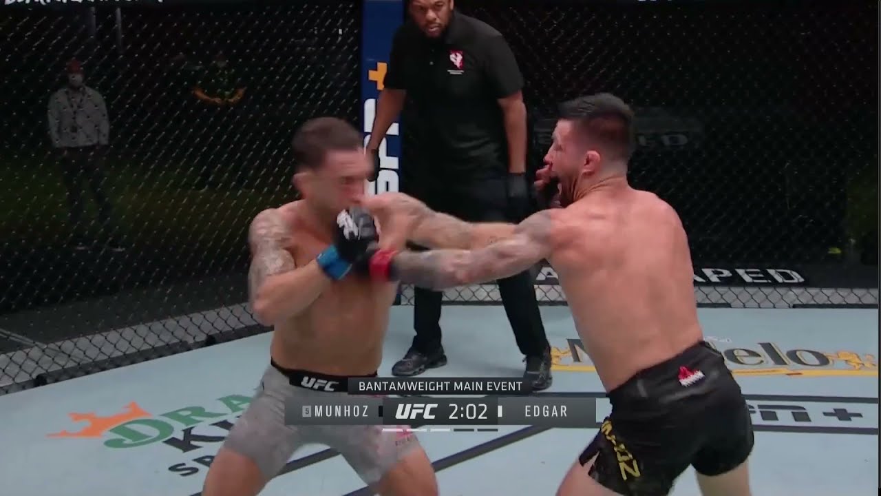 Педро Муньос Техническая поломка