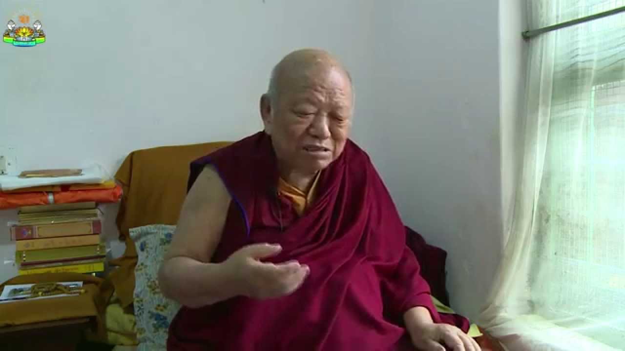 དེང་དུས་དོལ་རྒྱལ་སྐོར་རྩོད་རྙོག་བཟོ་མཁན། ལེའུ་༢་པ།Today's Drogyal Controversy & Links. Part Two