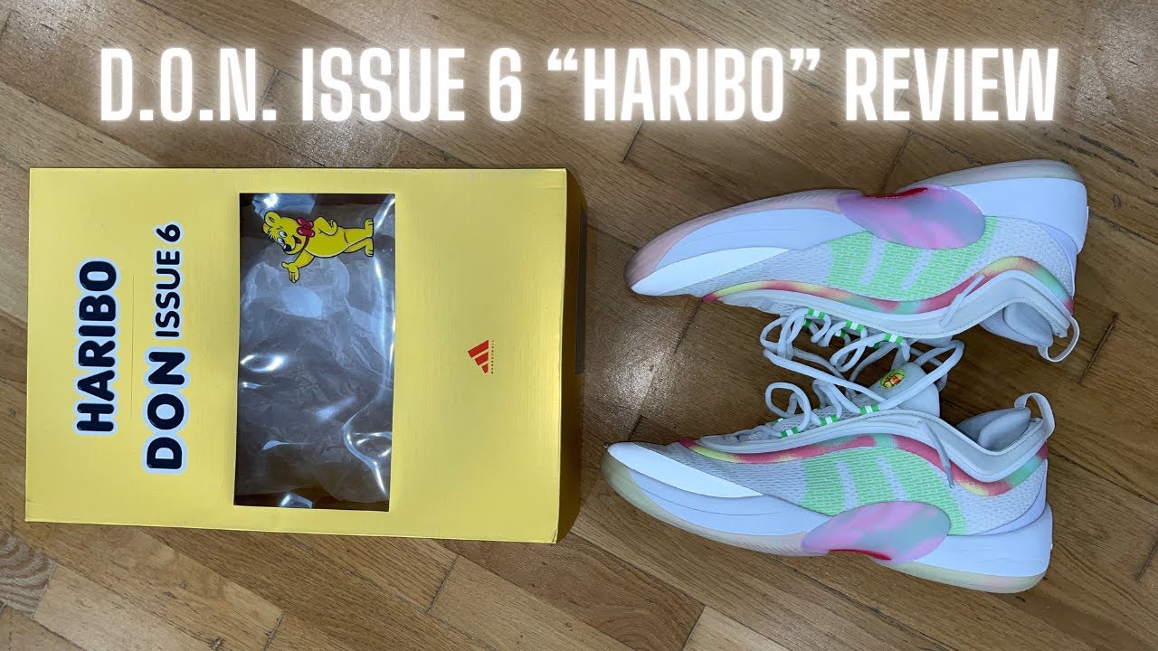 Pro player's review of the D.O.N. ISSUE 6!