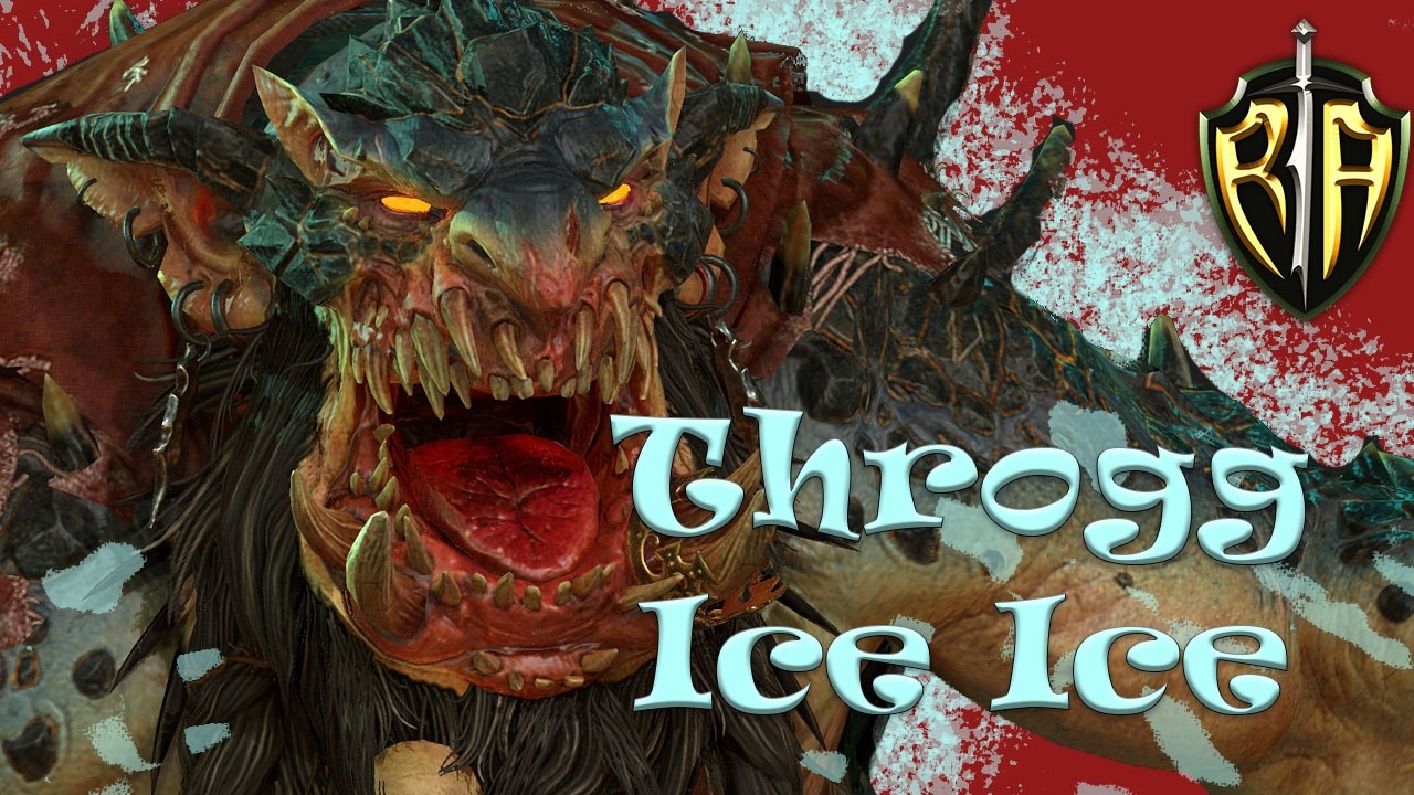 Ice Ice Baby