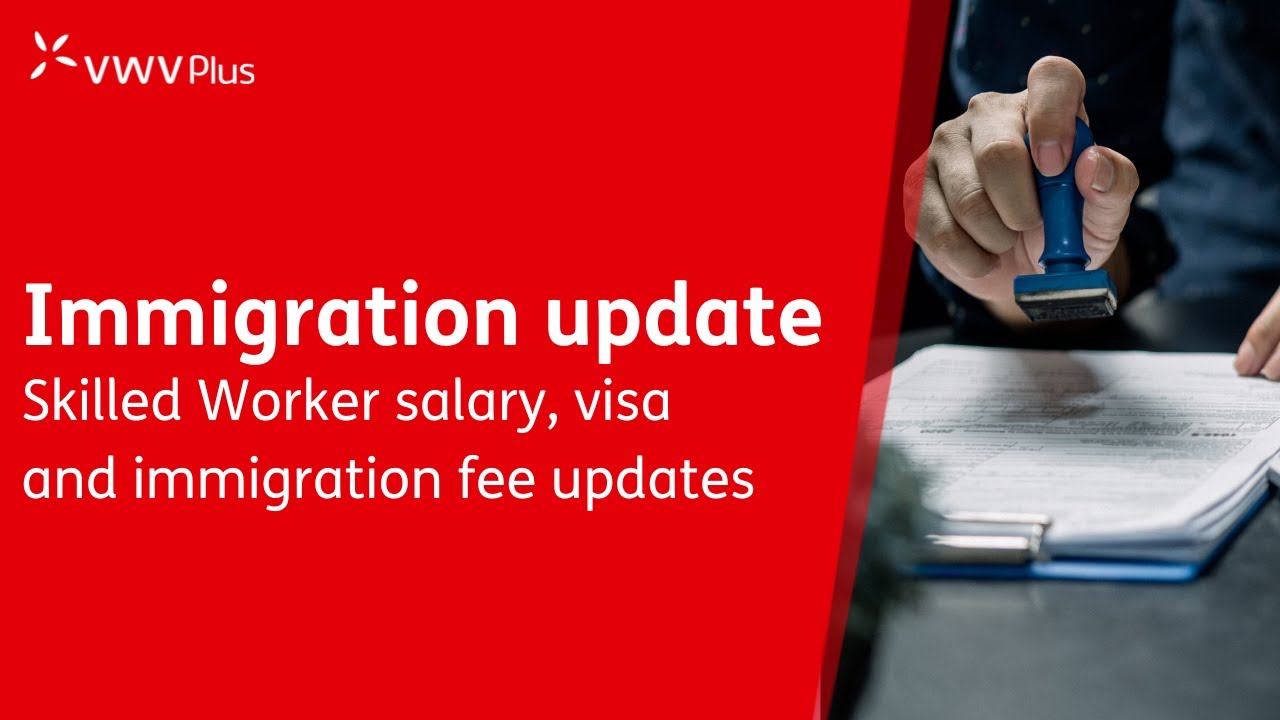 Employment Law Update: Immigration update - January 2024