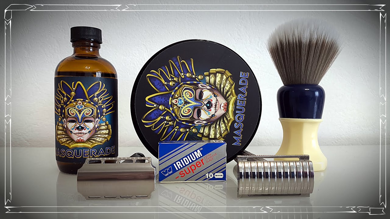 Lupo 127 & Dscosmetic AX 155 - battle