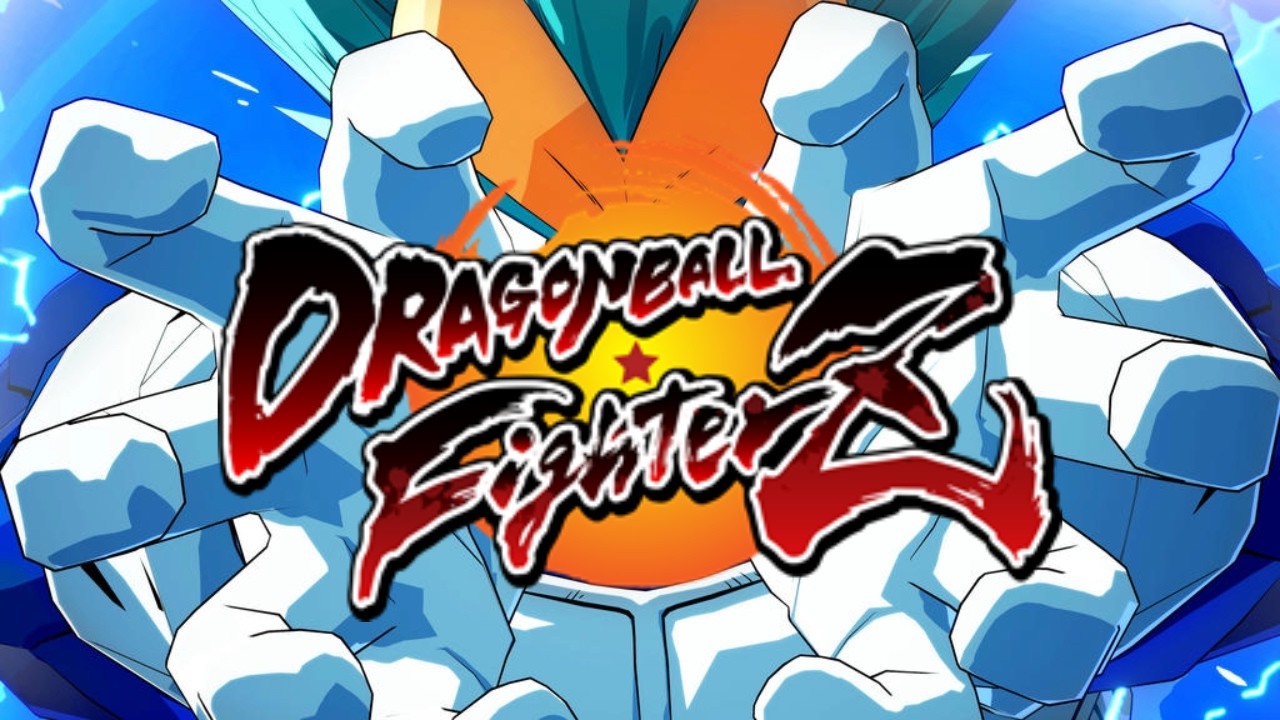 Dragon Ball FighterZ Lost Files Pt.3