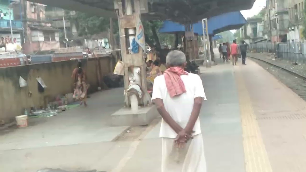 কোলকাতা বড়োবাজার