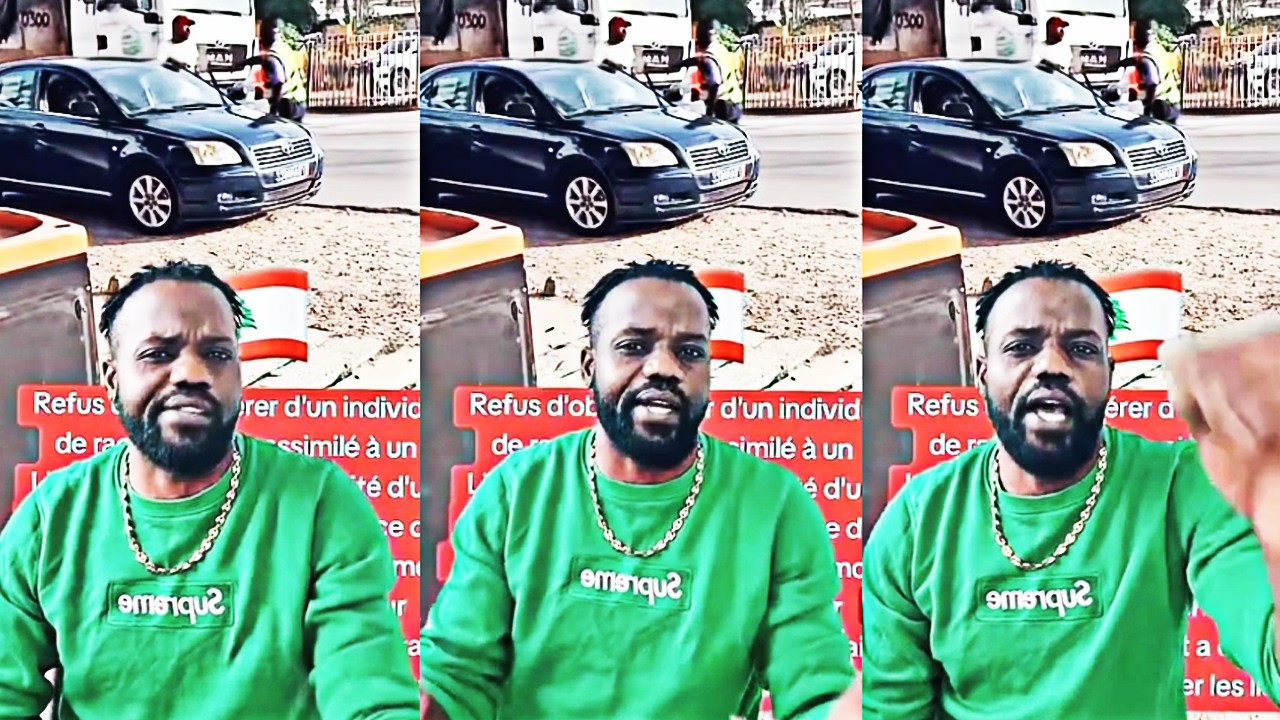 URGENT, LES LIBANAIS CONTINUENT DE PROFITER DE NOS FRÈRES ET SOEURS : ON PARLE CHEZ HAMZO ! P.2