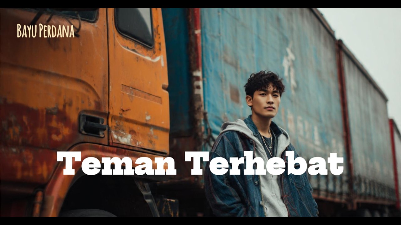 Bayu Perdana - Teman Terhebat