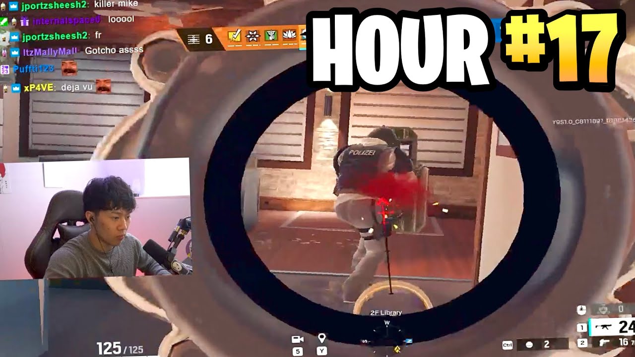 I Played Melusi Acog For 24 Hours, Here's How It Went