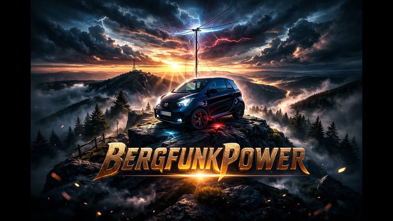 Bergfunkpower