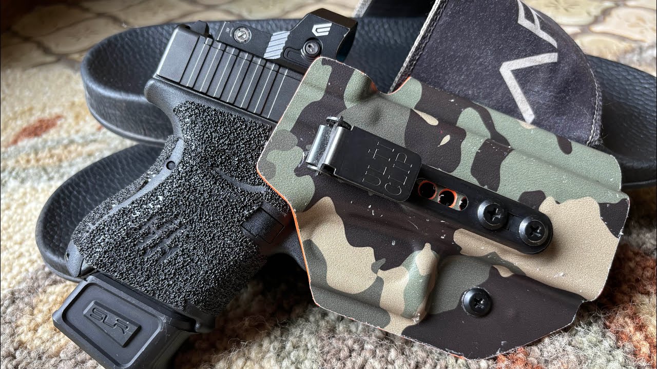 7500 выстрелов через мой Cyelee Wolf X Pro: результаты?