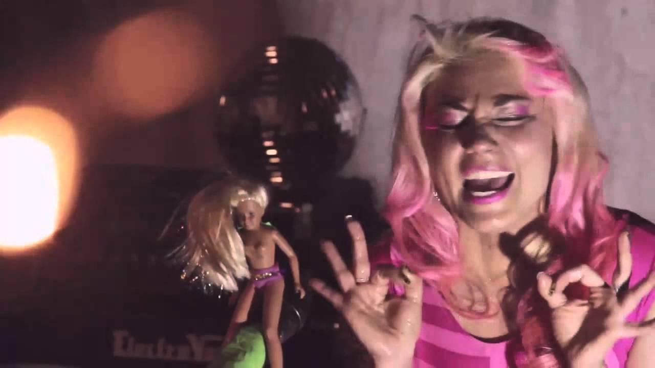 Lowrdez | En Remojo [EN AMOR ARTE]