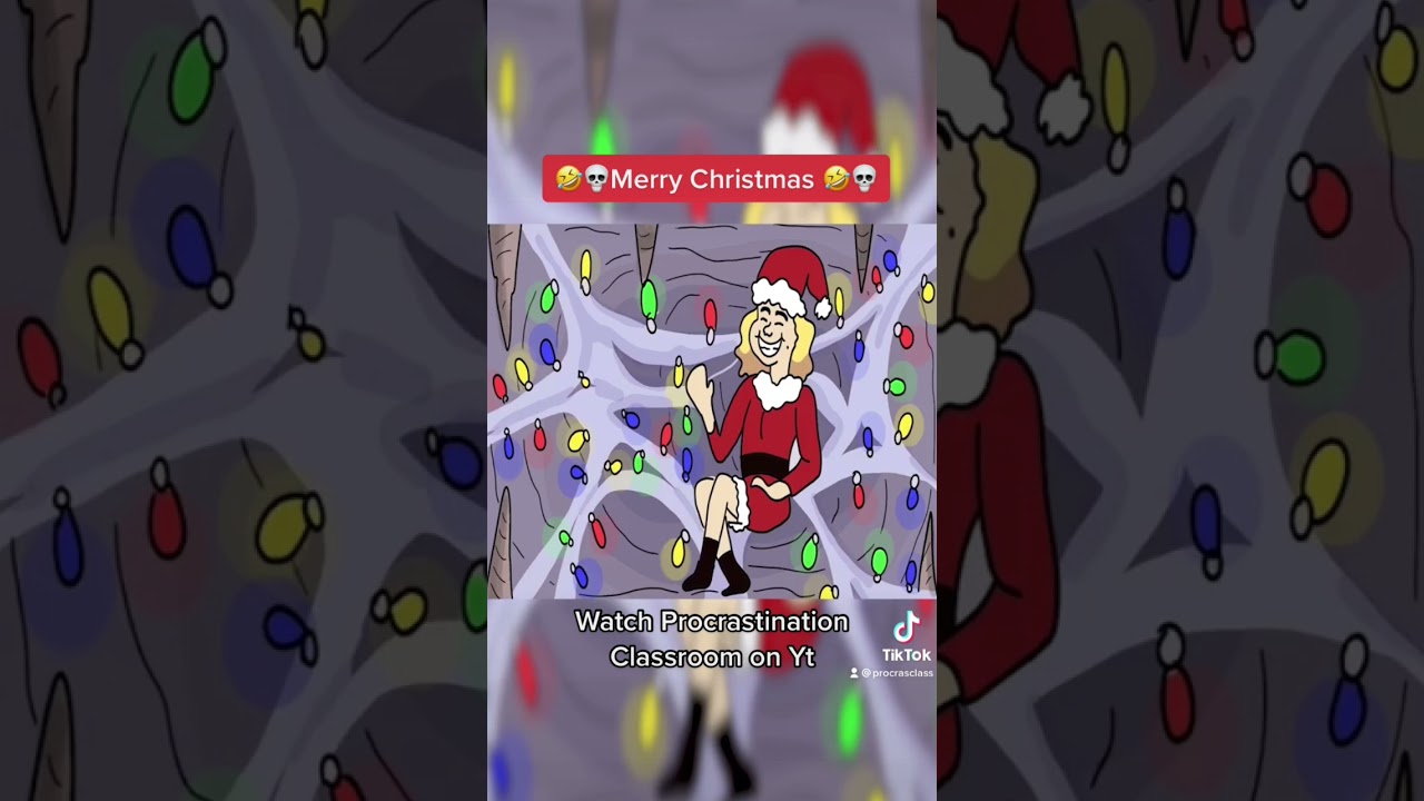 A Special holiday message for you #christmas #holiday #mariahcarey