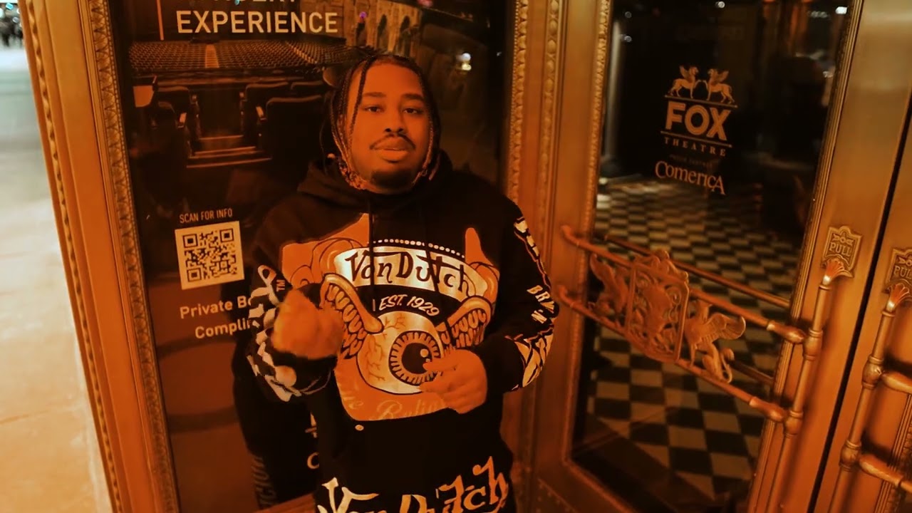 Kashhh - 97’ Ma$e (Official Music Video) [Prod. By @ENRGYBEATS ]