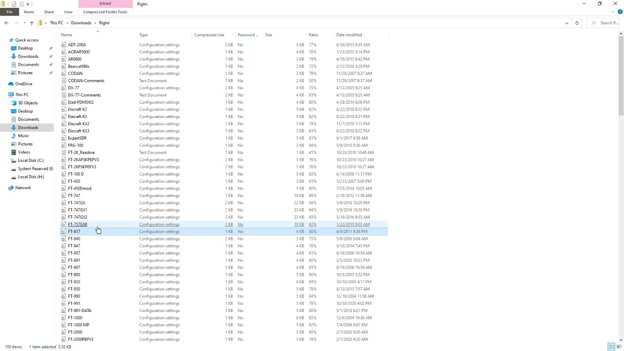 Yeasu FT-991 Audio Not Muting Fix - SDR UNO and SDR Console