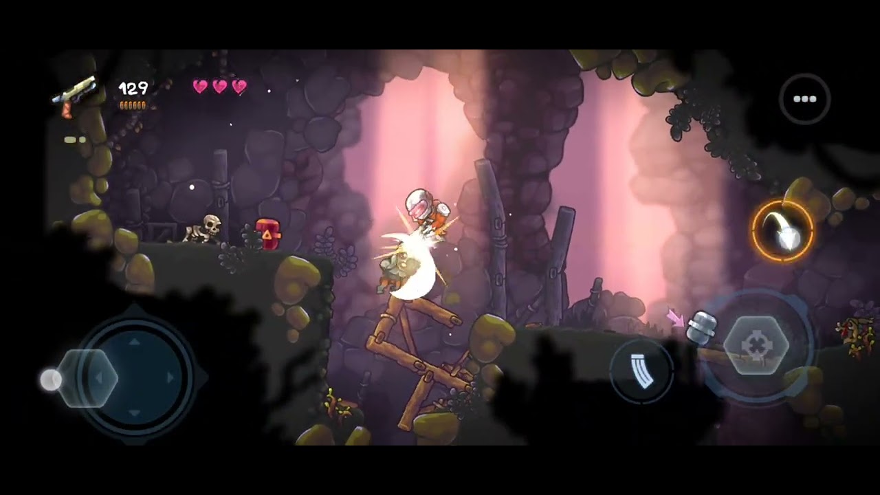 Zombotron 