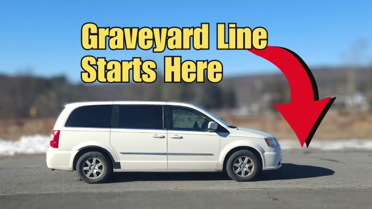 2011 Chrysler Town & Country: Regular Car Reviews