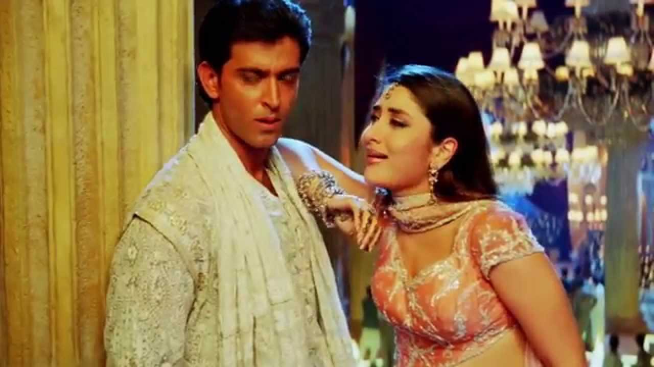 O Soniye Hrithik & Kareena