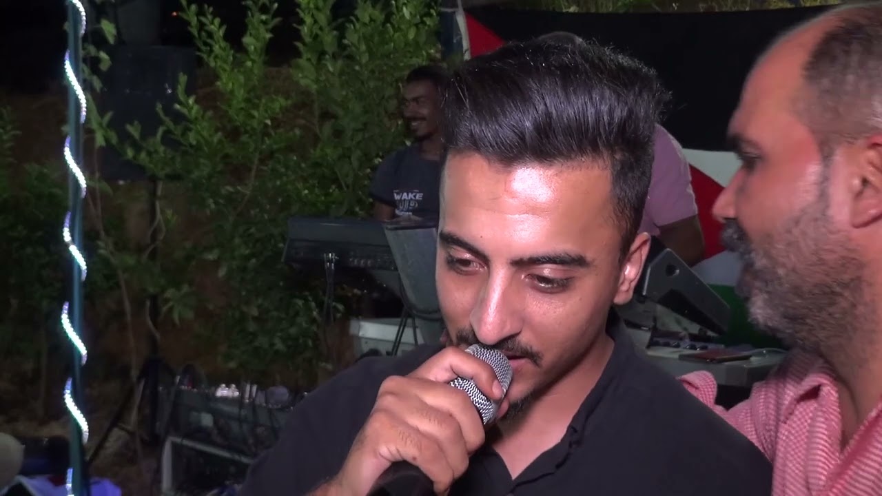 مزرعة واستراحة الوليد حفلة زفاف المهندس محمد الراجبي