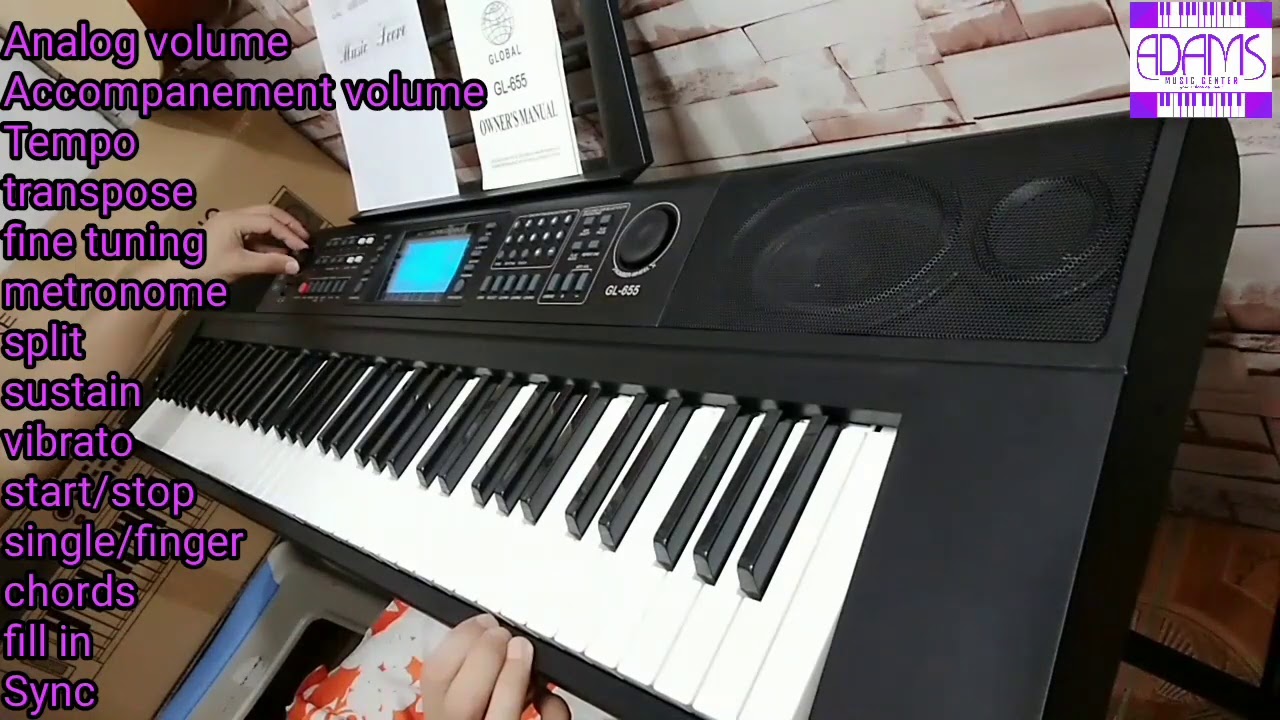 #GL655