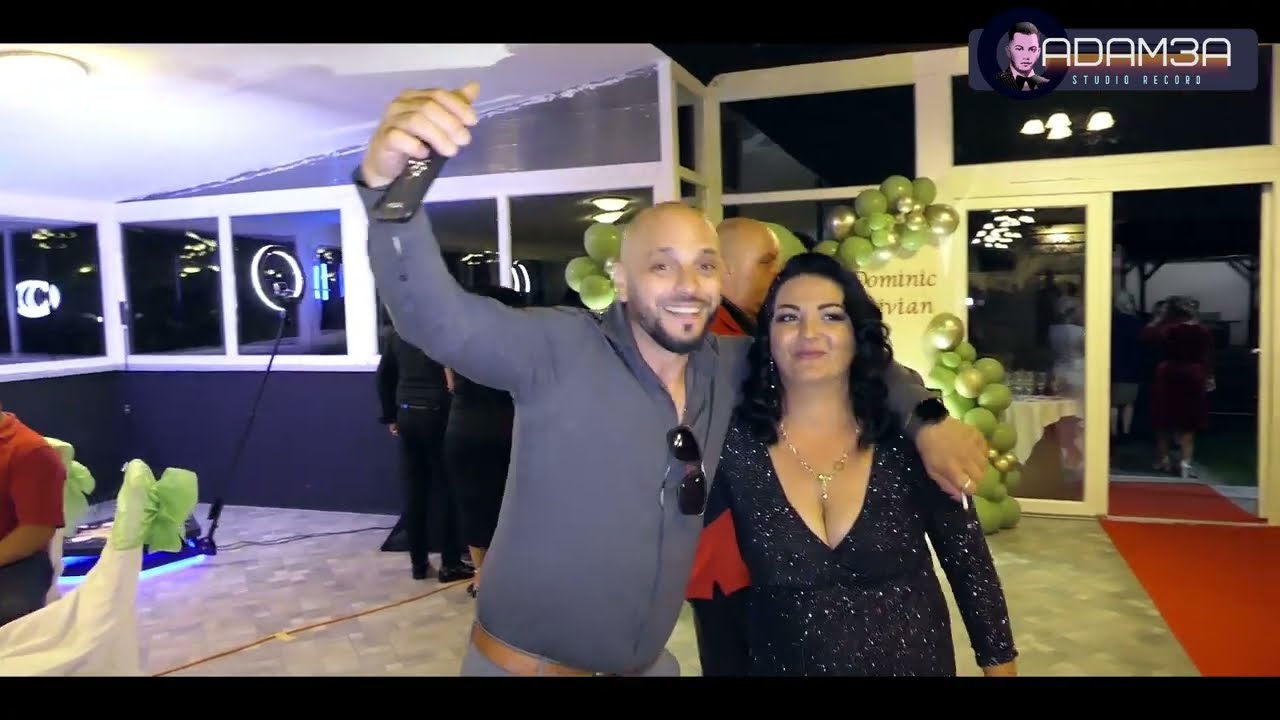 Botez Dominic Livian ( Part 4 ) 30.09.2023 Bogdan de la Cluj LIVE 4