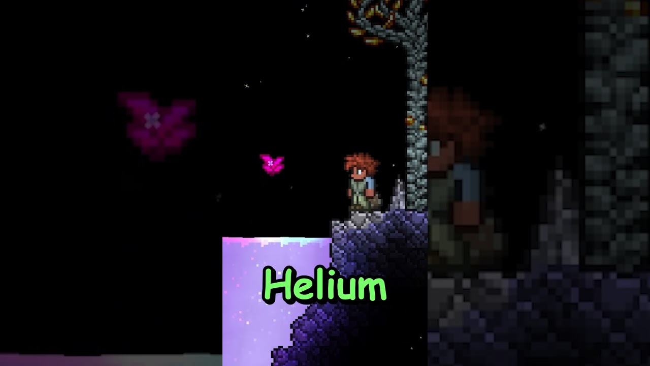 EVEN MORE SHIMMER UPGRADES YOU MAY NOT KNOW IN TERRARIA 1.4.4 😎