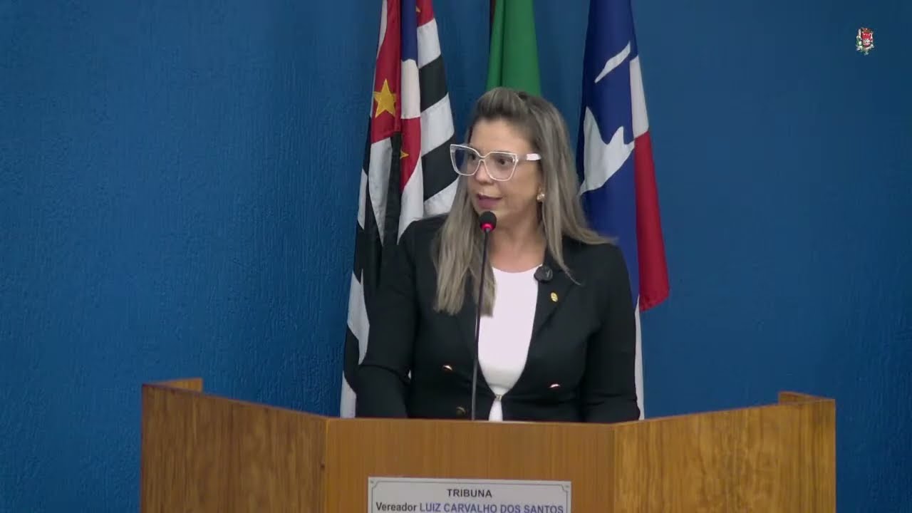 68ª Sessão Ordinária de 2025