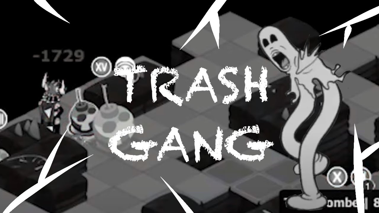 COMPILATION ROUBLARD 1v1 #2 TRASH GANG MONTAGE | HIMALA DOFUS KOLIZEUM