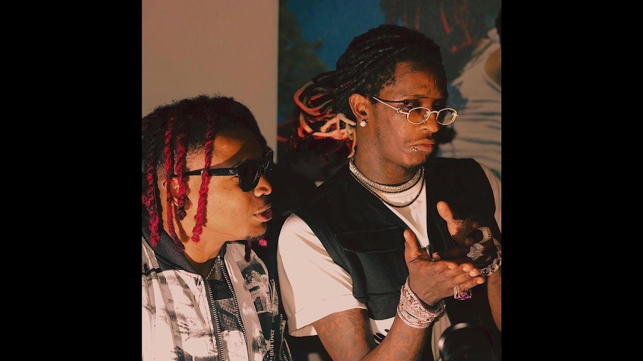 "FREE" Gunna x Lil Keed x Lil Gotit Type Beat 2020 "No Keys" Prod Myst x KF