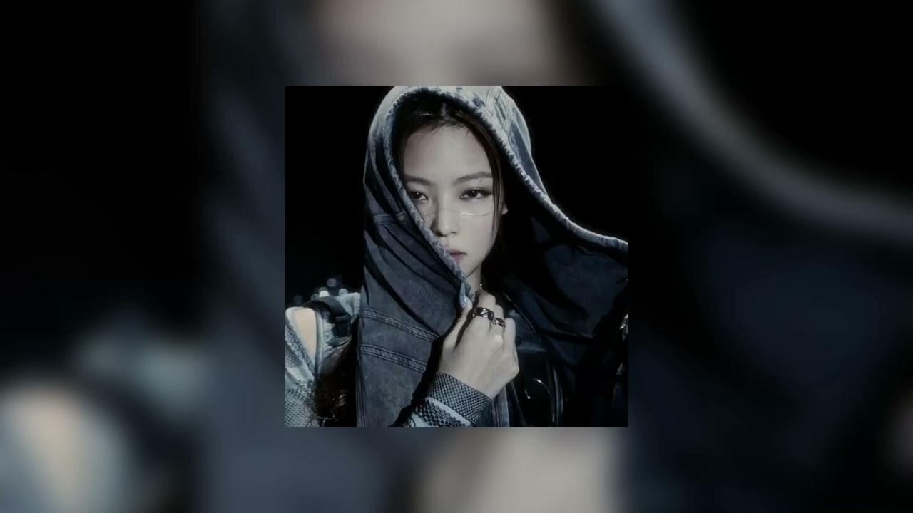 BLACKPINK - Pink Venom (sped up)