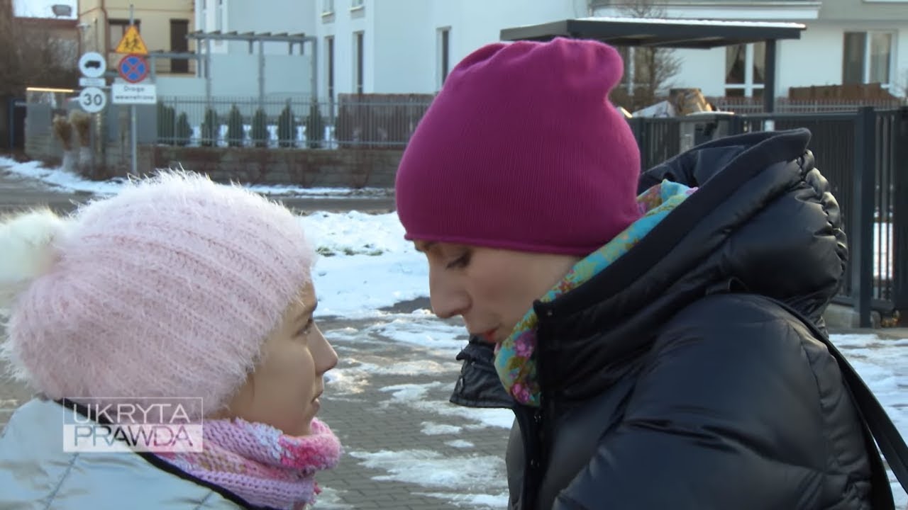 Miała bardzo nietypową prośbę do swojej córki [Ukryta Prawda odc. 735]