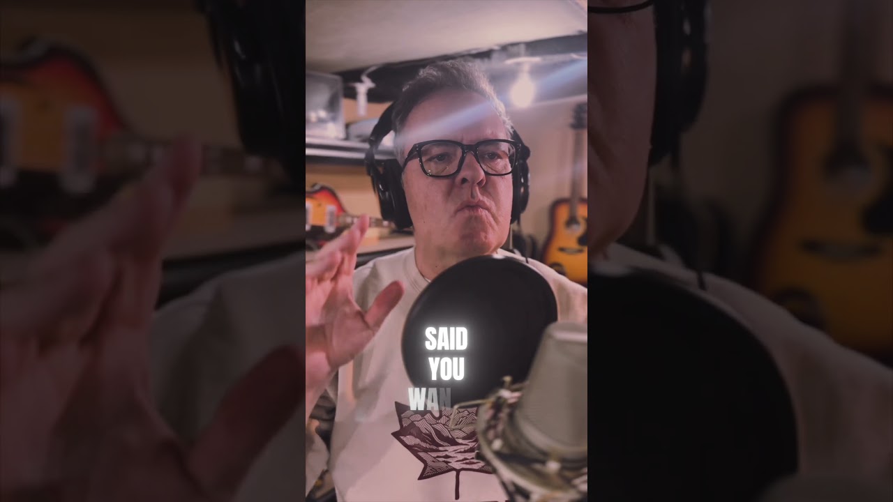 Stupid Is Over (If You Want It)