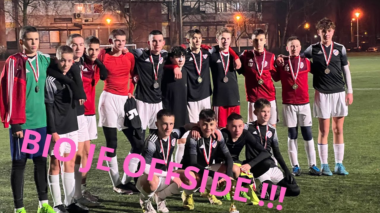 2023-03-01 Finale Špaolin: NK Špansko - NK Kustošija
