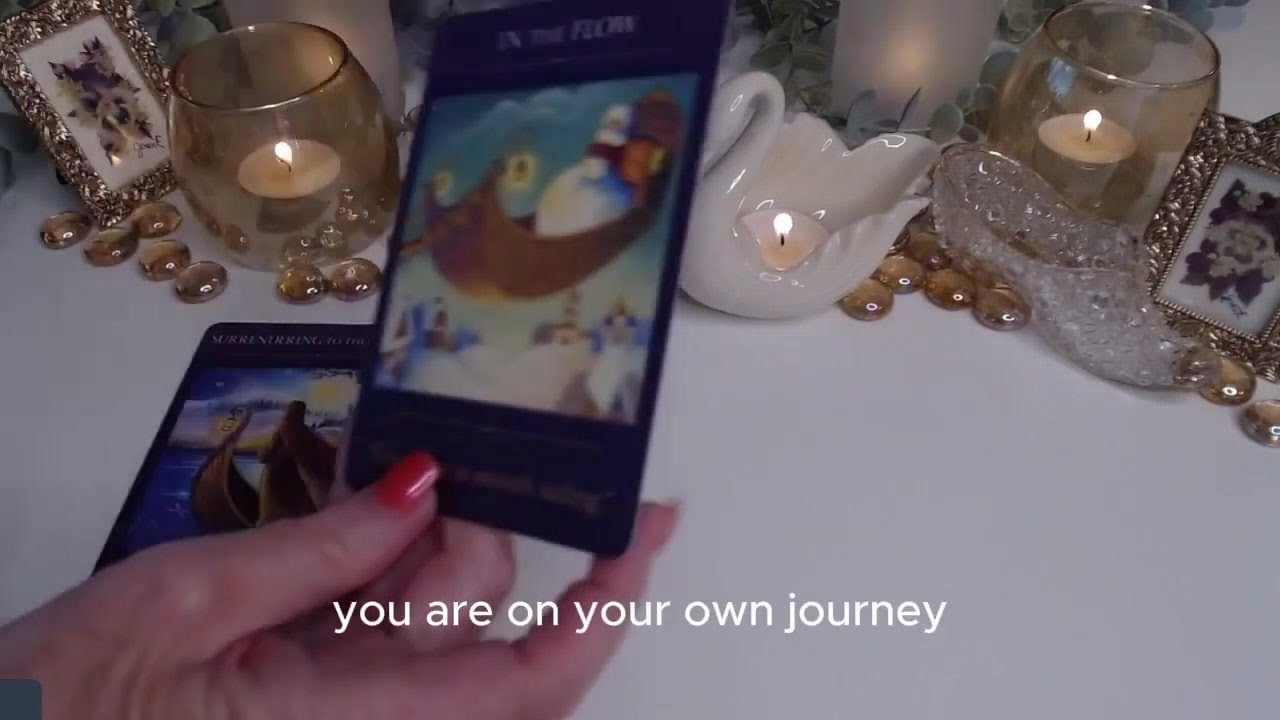 GEMINI WAITING FOR TRUTH AND CLARITY GEMINI LOVE TAROT READING