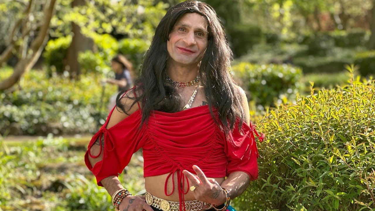 ❌Gipsy jesika- Videoklip 2024😂 studio mk