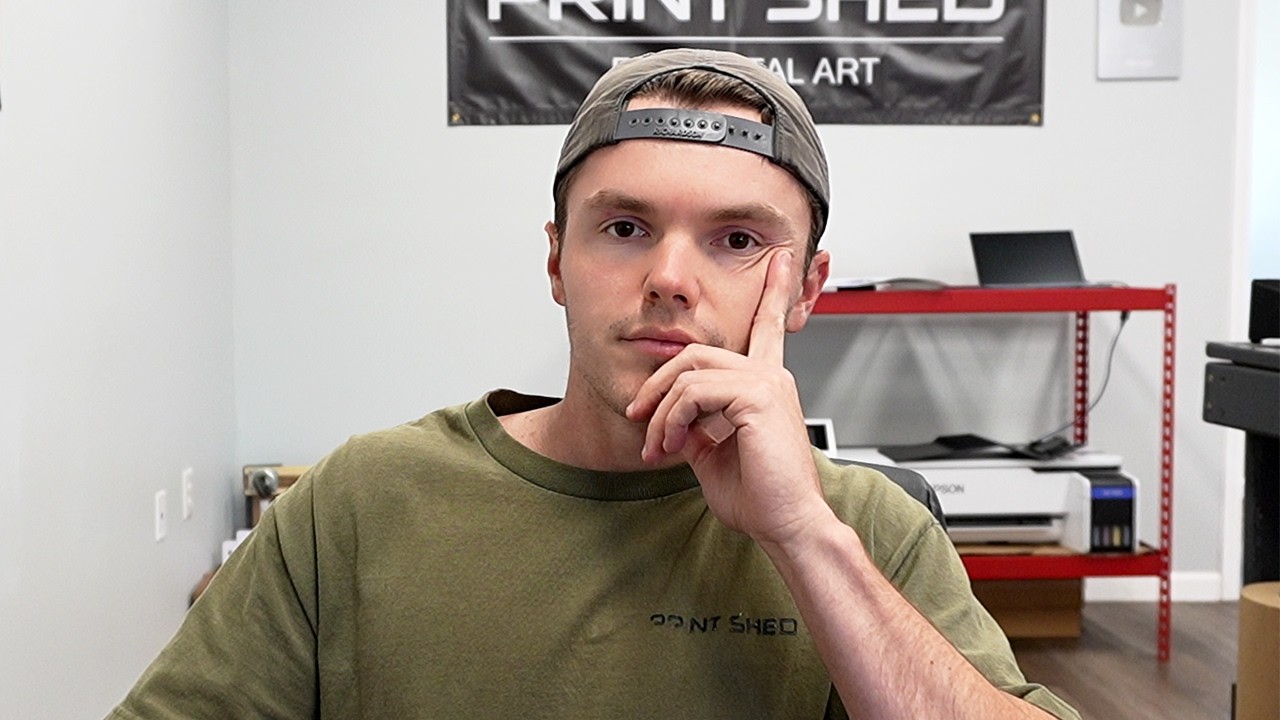 Problems With Starting A Metal Sign Business