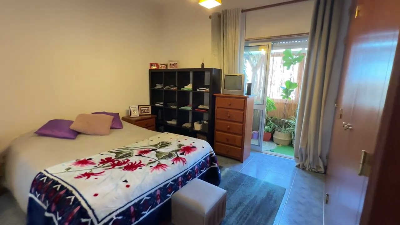 Apartamento T2 | Fogueteiro, Seixal