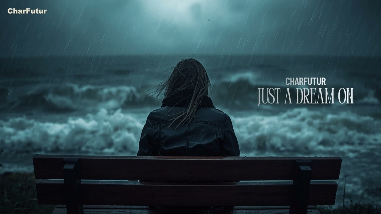CharFutur - Just A Dream On