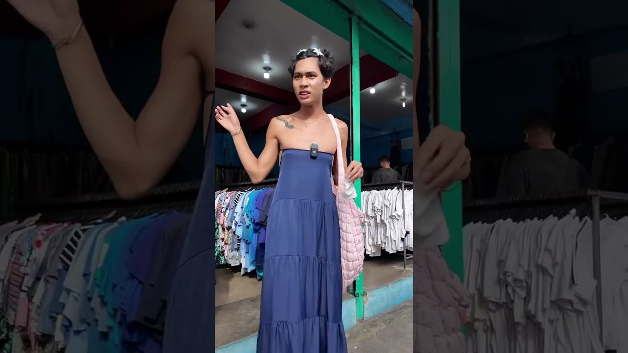Gumala nanaman si ganda #burdagul 