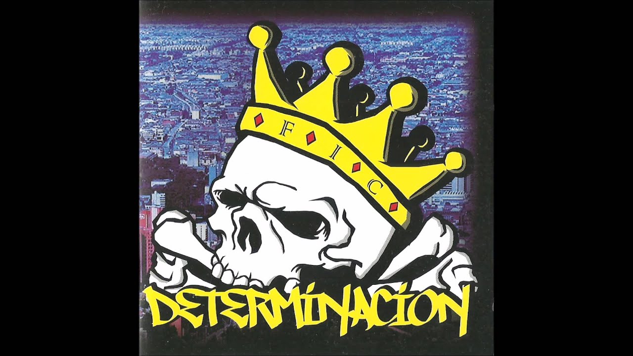 Fuerza Interna - Determinaci&oacute;n