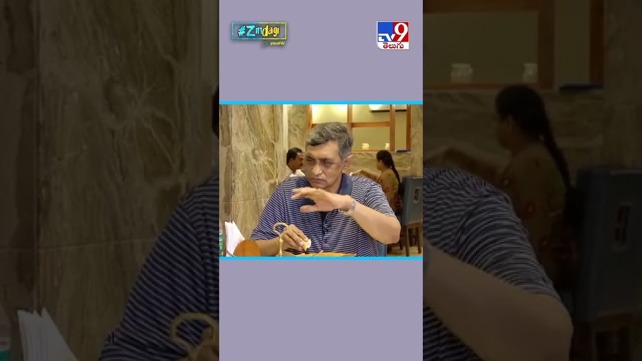 నా జీవితంలో అదొక్కటే బాధ: Jaya Prakash Narayana - TV9